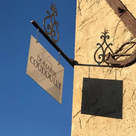 Maison Vigneronne De Bonne Maman - Climatisee * Cesseras
