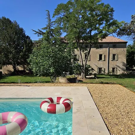 Ferienhaus Maison Vigneronne De Bonne Maman - Climatisee *