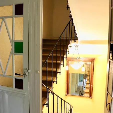 Maison Vigneronne De Bonne Maman - Climatisee