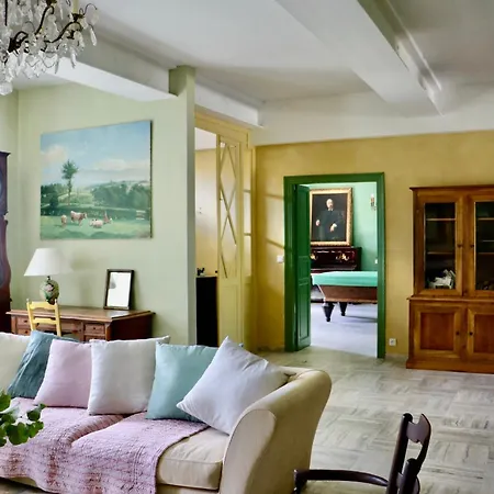 度假居 Maison Vigneronne De Bonne Maman - Climatisee *