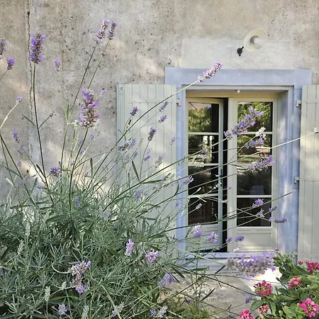 Ferienhaus Maison Vigneronne De Bonne Maman - Climatisee *