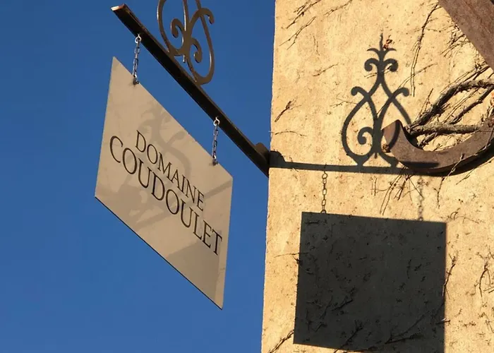 Maison Vigneronne De Bonne Maman - Climatisée * Cesseras