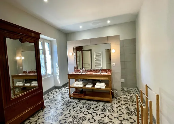 Maison Vigneronne De Bonne Maman - Climatisee * Cesseras