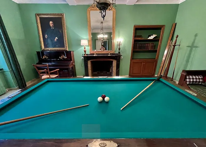 Maison Vigneronne De Bonne Maman - Climatisee * Cesseras