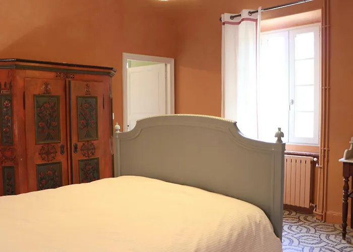 Feriehus Maison Vigneronne De Bonne Maman - Climatisee