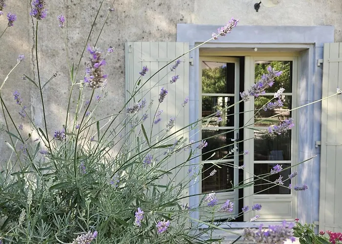 Сasa de vacaciones Maison Vigneronne De Bonne Maman - Climatisée *