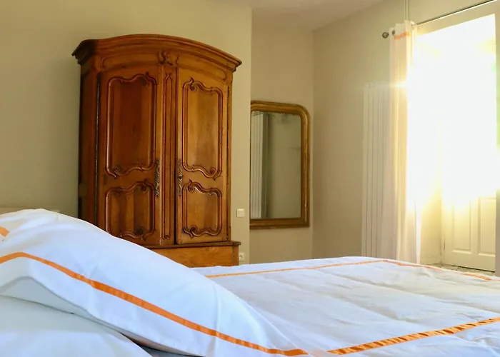 Maison Vigneronne De Bonne Maman - Climatisee *